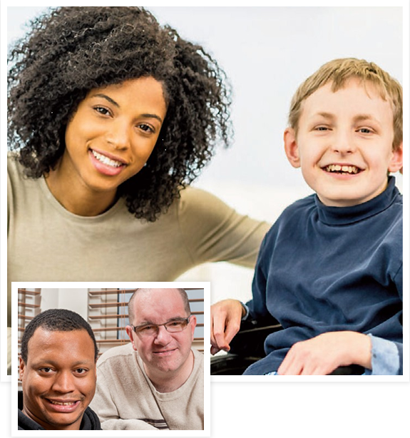 What Makes Us Different